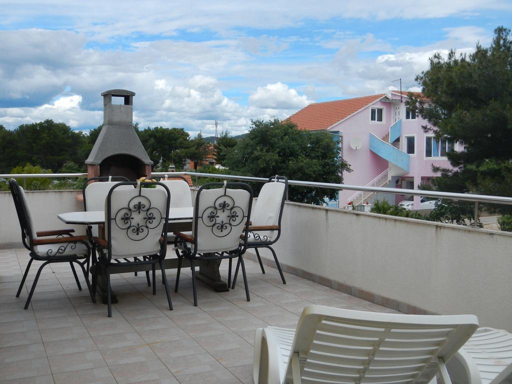 Apartments Ankica Šibenik Cameră foto
