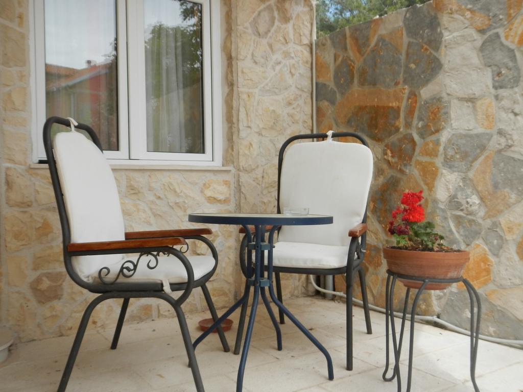 Apartments Ankica Šibenik Cameră foto