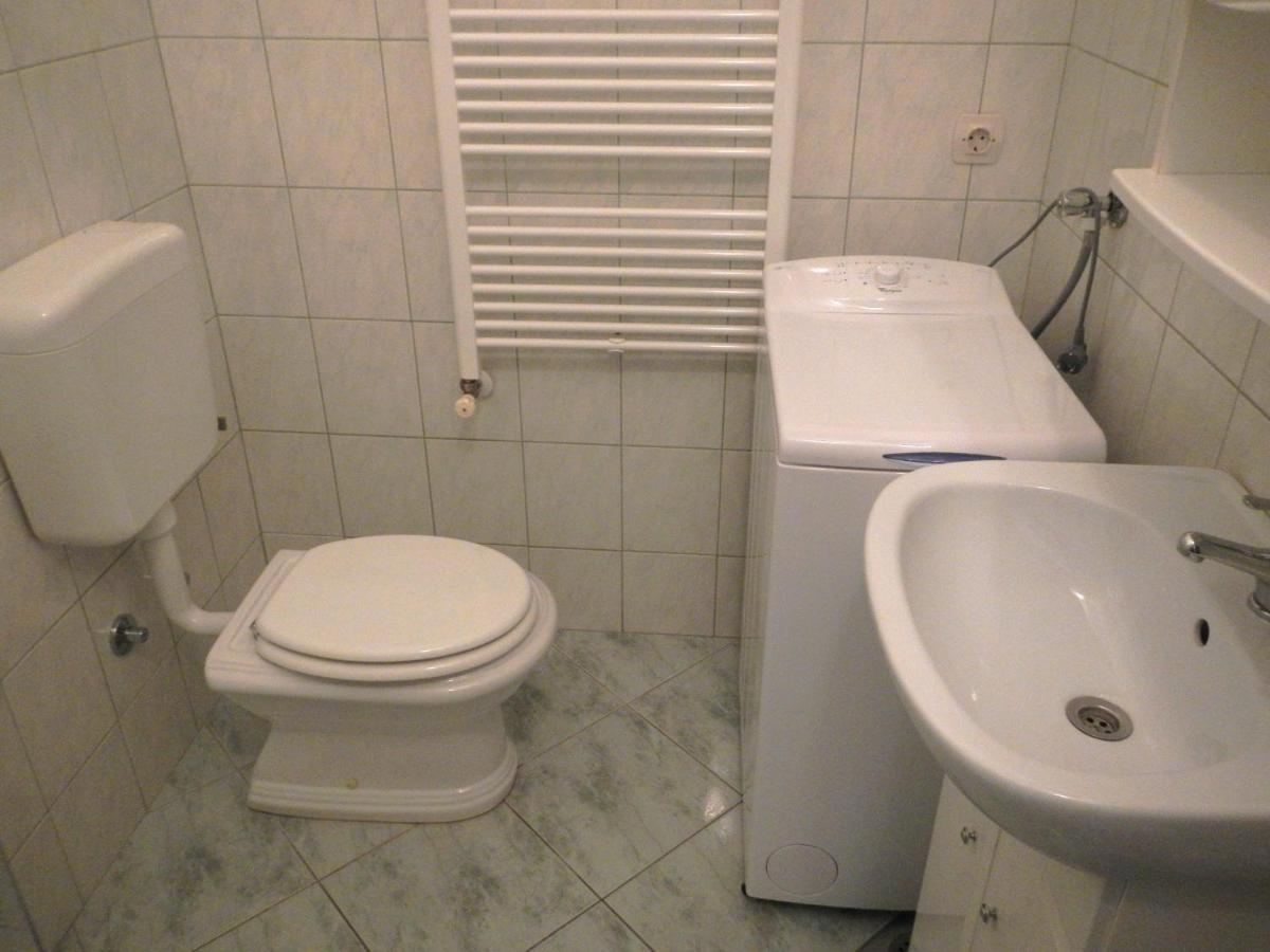 Apartments Ankica Šibenik Cameră foto